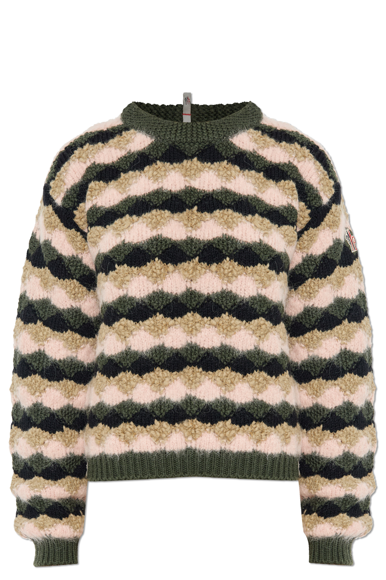 Multicolorido MONCLER GRENOBLE APÓS-SKI Moncler Grenoble - Vitkac